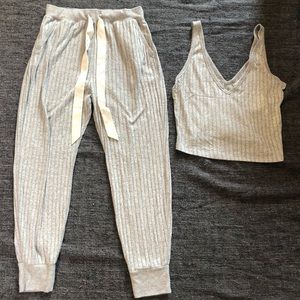 A&F Lounge Set | Super Cozy and Like New